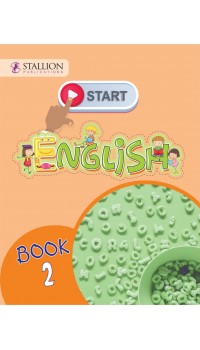 Start English Book 2